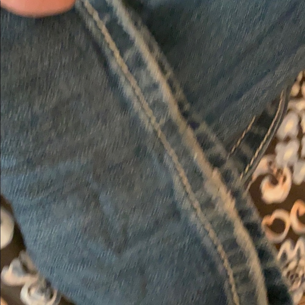 Jeans - Picture 6 of 6